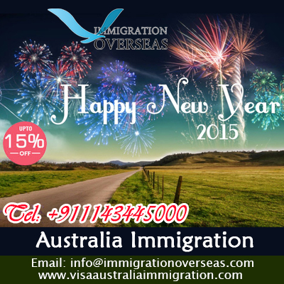 Australia-Immigration