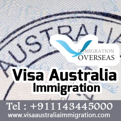 Visa Australia Immigration